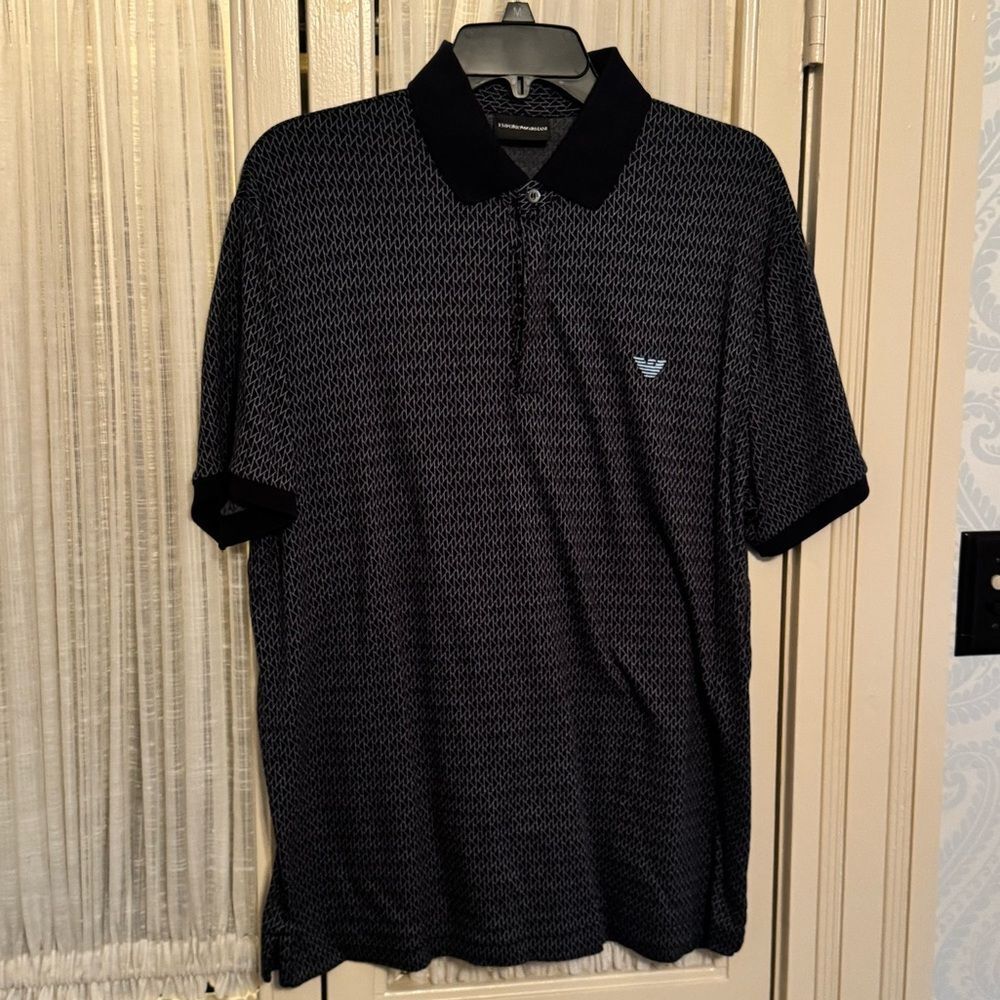 Emporio Armani